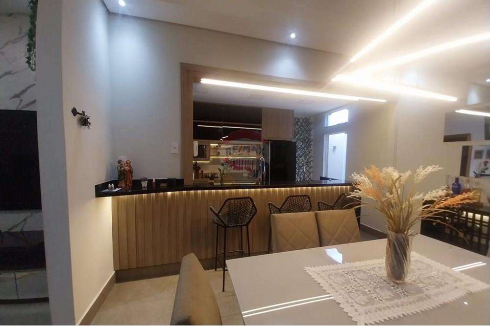 Casa - Venda - Americana , São Paulo - j21.jpg - 690231083-18