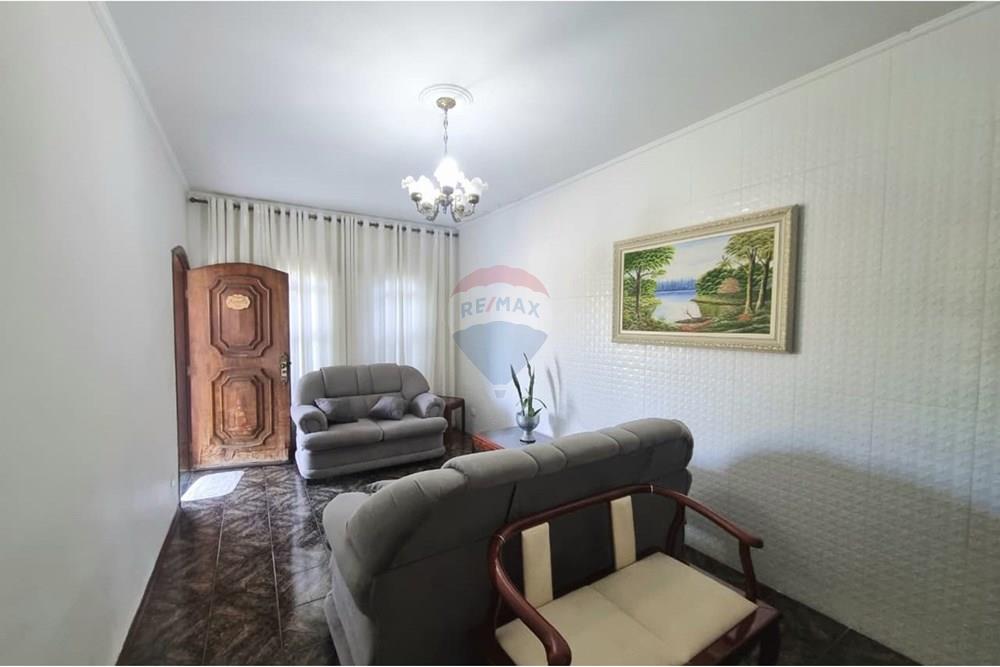 Casa - Venda - Americana , São Paulo - 6.jpg - 690231011-104