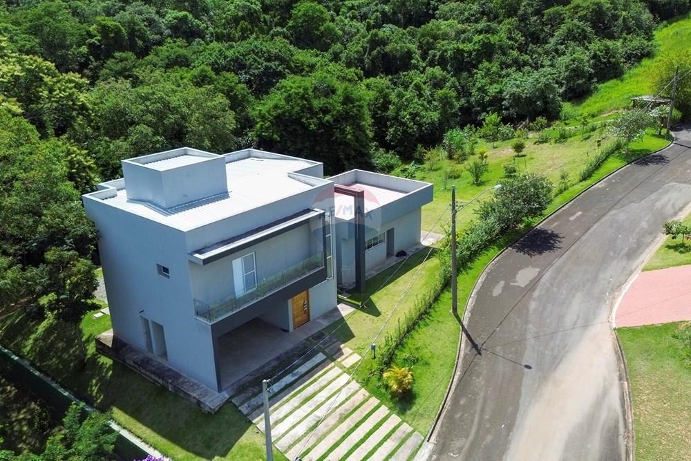 Casa de Condomínio - Venda - Jarinu , São Paulo - DJI_0811-2.jpg - 690791062-217