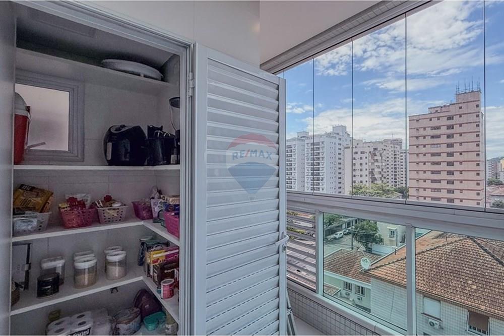 Apartamento - Venda - Santos , São Paulo - IMG_2628[1].jpg - Área de serviço - 690661121-1