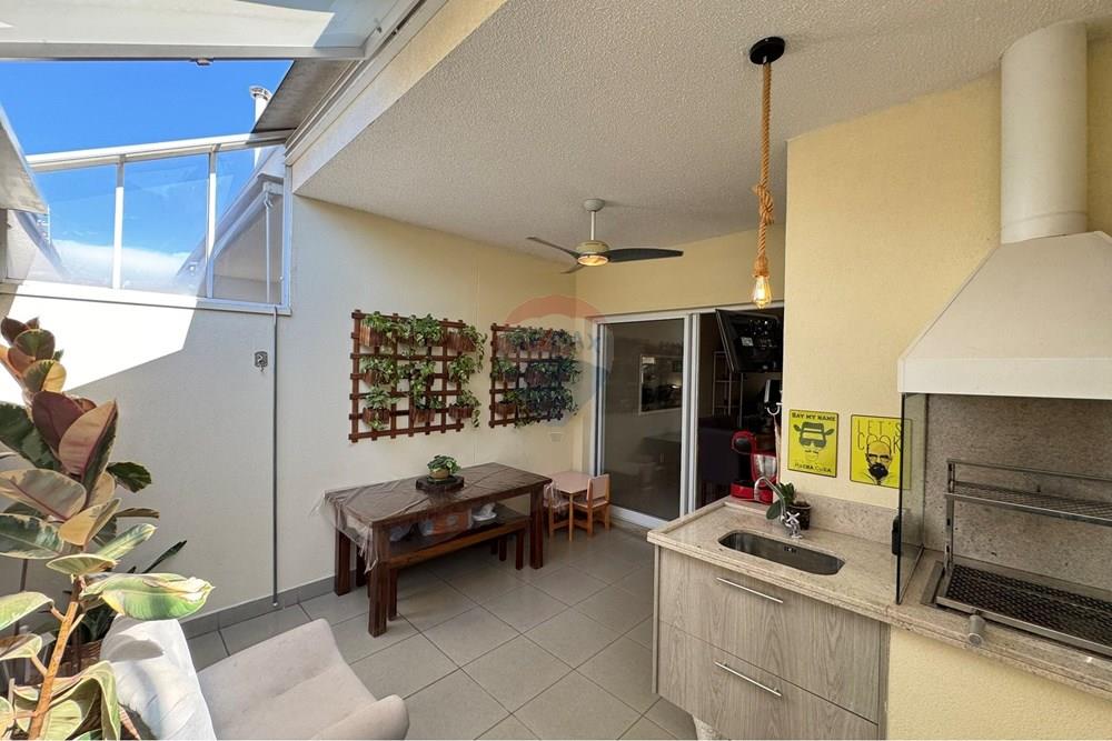 Casa de Condomínio - Venda - Campinas , São Paulo - IMG_3179.JPEG - 691181013-7