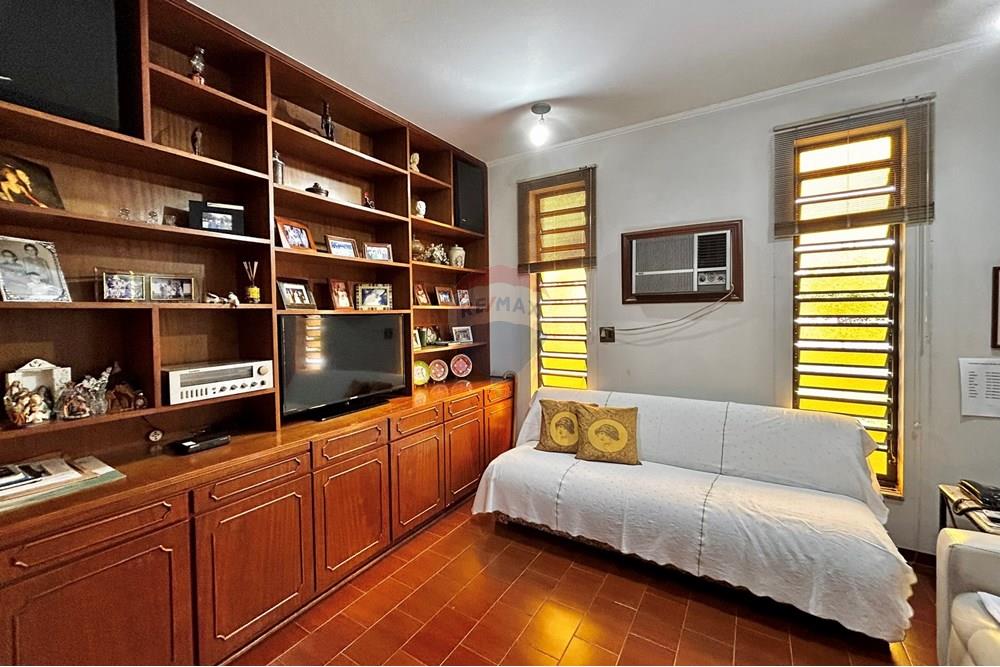 Casa - Venda - Americana , São Paulo - 9.JPEG - Sala de estar - 690231077-44