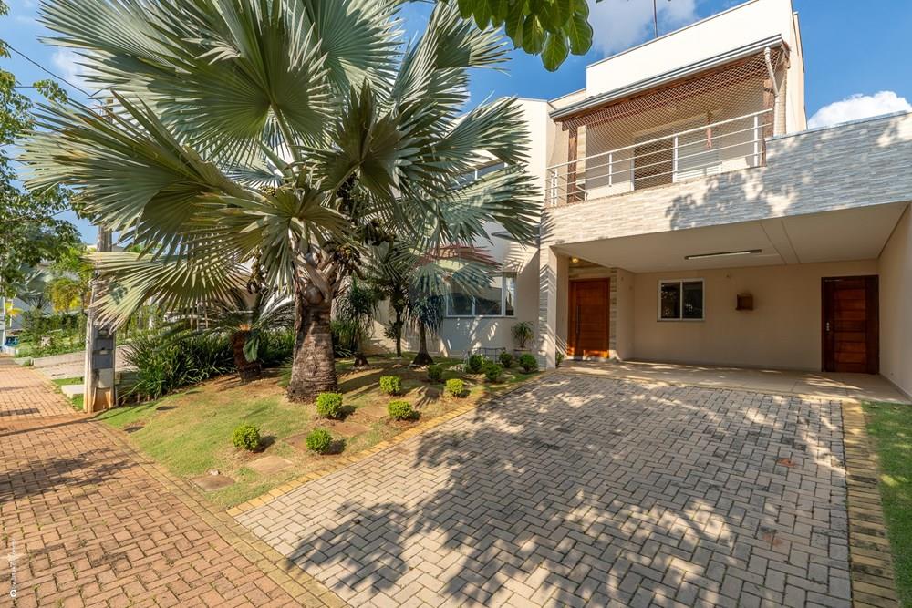 Casa de Condomínio - Alugar - Louveira , São Paulo - TKD-1867.jpg - Fachada - 690941025-172