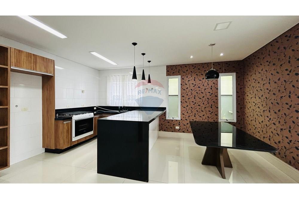 Casa de Condomínio - Alugar - Santana de Parnaíba , São Paulo - IMG_7252.jpeg - Cozinha - 691141013-96