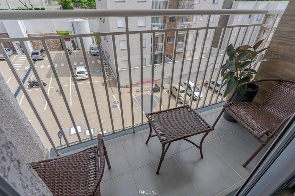 Apartamento - Venda - Vinhedo , São Paulo - DSC07042-HDR.jpg - 690941019-118