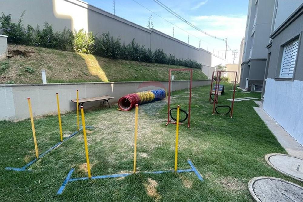 Apartamento - Venda - Nova Odessa , São Paulo - 14 - 690641090-87