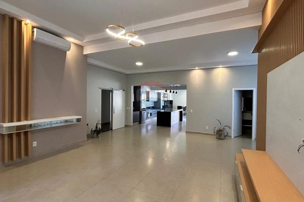 Casa de Condomínio - Alugar - Jaguariúna , São Paulo - casa patricia 13.jpg - Sala de estar - 691191003-19