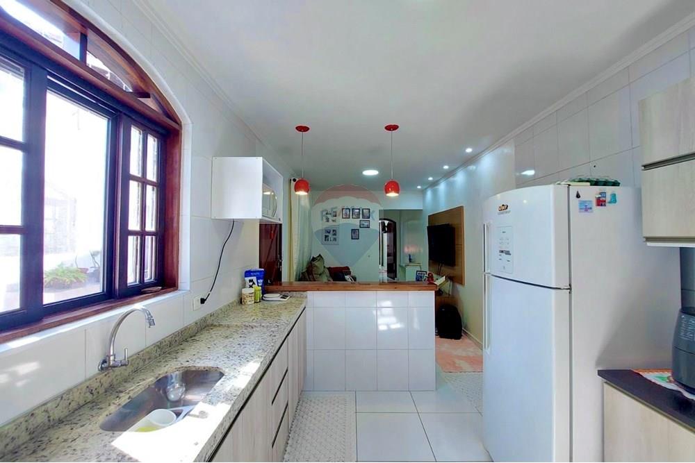 Casa - Venda - Guarujá , São Paulo - 2.jpg - Cozinha - 690821038-110