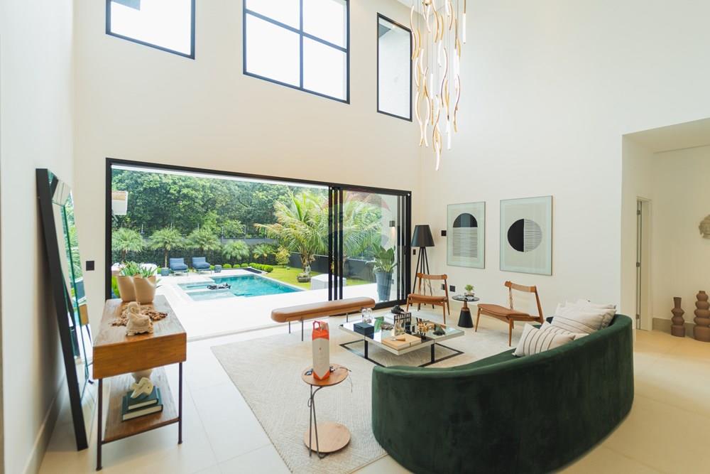 Casa de Condomínio - Venda - Bragança Paulista , São Paulo - DSC08600.jpg - 690041152-8