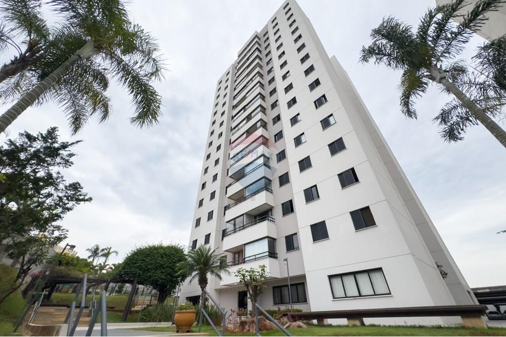 Apartamento - Venda - Campinas , São Paulo - IMG_8569.jpg - Fachada - 690681118-113