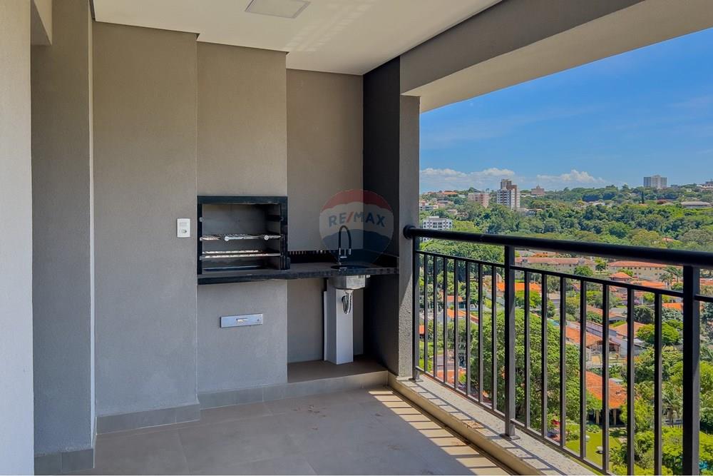 Apartamento - Venda - Atibaia , São Paulo - IMG_8091.jpg - Varanda - 690471154-4