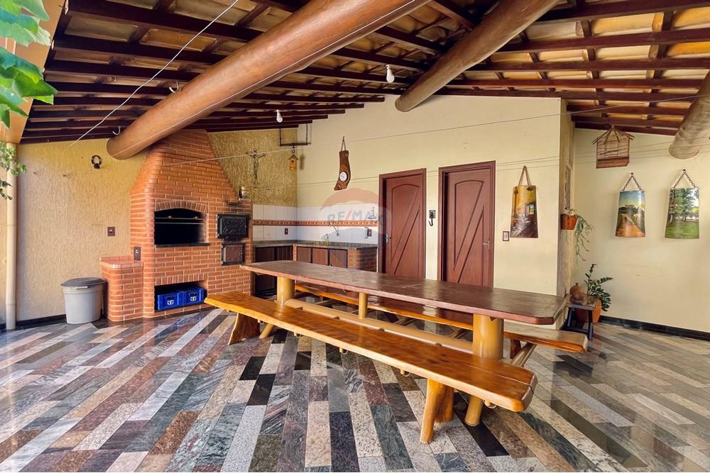 Casa - Venda - Americana , São Paulo - IMG_5950.jpg - Área Gourmet - 690231025-255