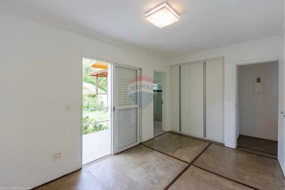 Casa de Condomínio - Alugar - Jundiaí , São Paulo - AC8A4930-26 (1).jpg - Quarto de família - 690791193-85