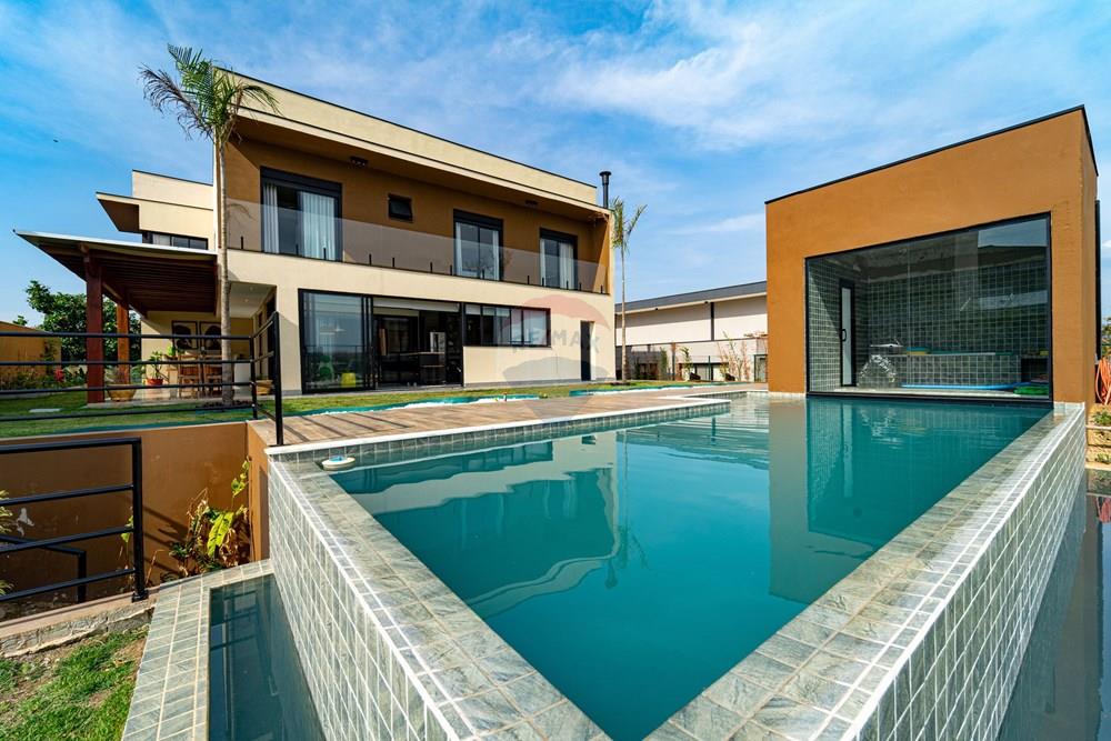 Casa de Condomínio - Venda - Itupeva , São Paulo - DSC00265.jpg - 690801075-1