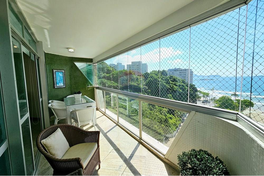 Apartamento - Venda - Guarujá , São Paulo - 20250224_100601.jpg - 690501023-334