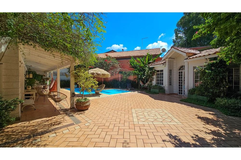 Casa de Condomínio - Venda - Santana de Parnaíba , São Paulo - 20260321_112116.jpg - 691021036-58