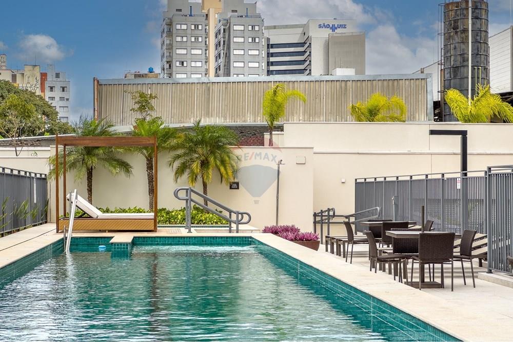 Apartamento - Alugar - Campinas , São Paulo - TakeDroneBr-24707.jpg - 690541048-165