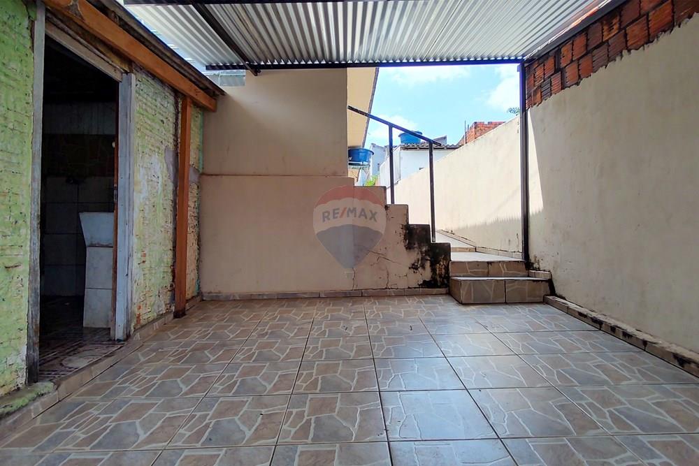 Casa - Venda - Capivari , São Paulo - 03 - GARAGEM.jpg - Garagem - 690091033-27