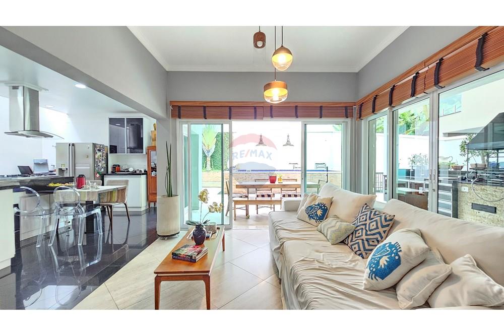 Casa de Condomínio - Venda - Santana de Parnaíba , São Paulo - 20260119_112336.jpg - 691021016-42