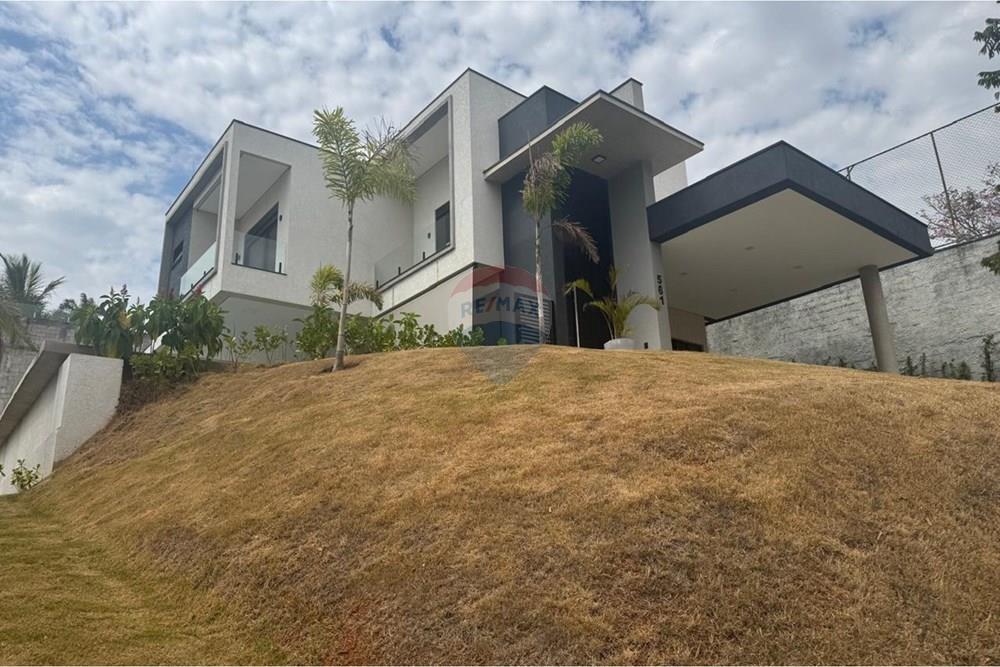 Casa de Condomínio - Venda - Vinhedo , São Paulo - d8854eda-0844-497e-8e9f-f64701069658.jpg - 690851008-588