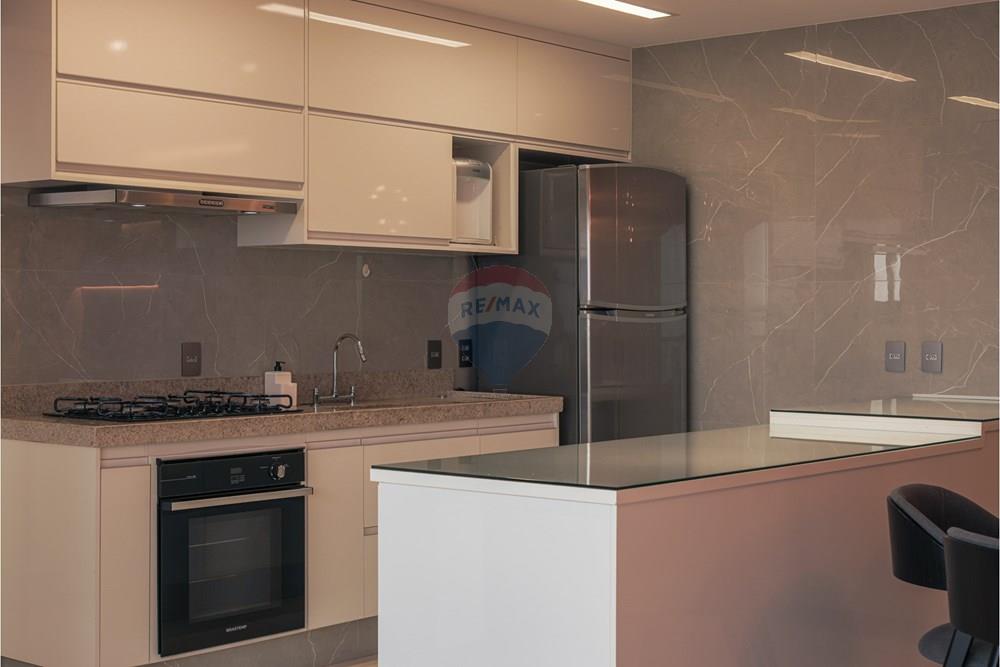 Apartamento - Venda - Rio Claro , São Paulo - Graziella - Lr9.jpg - 690811015-148