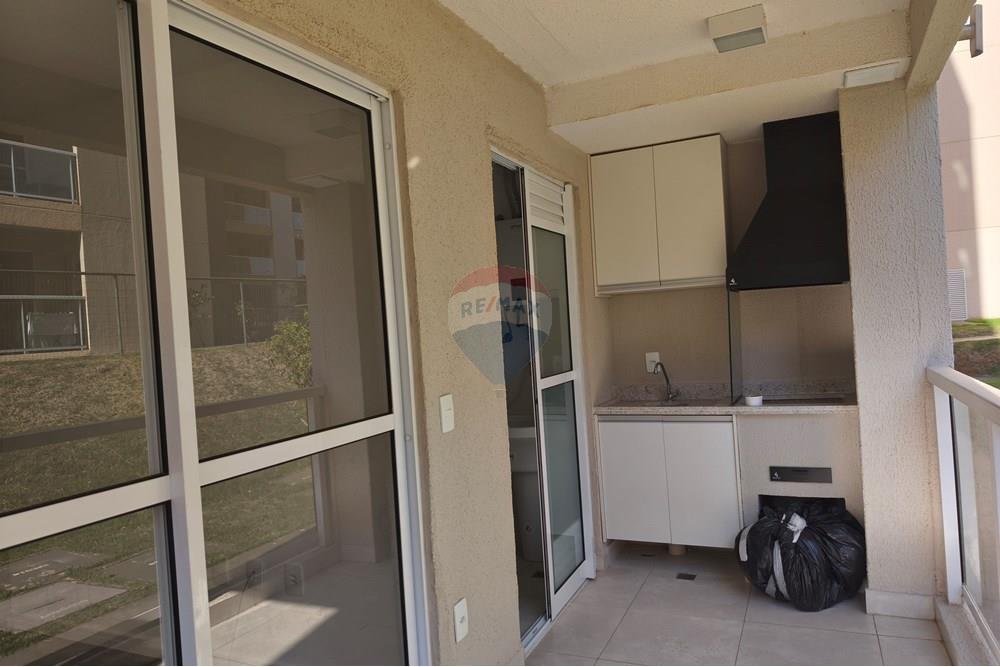 Apartamento - Alugar - Paulínia , São Paulo - IMG_20250709_145346.jpg - 690511211-2