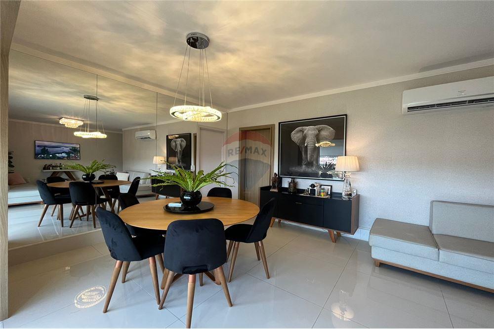 Apartamento - Alugar - Campinas , São Paulo - 10 - 690681058-96