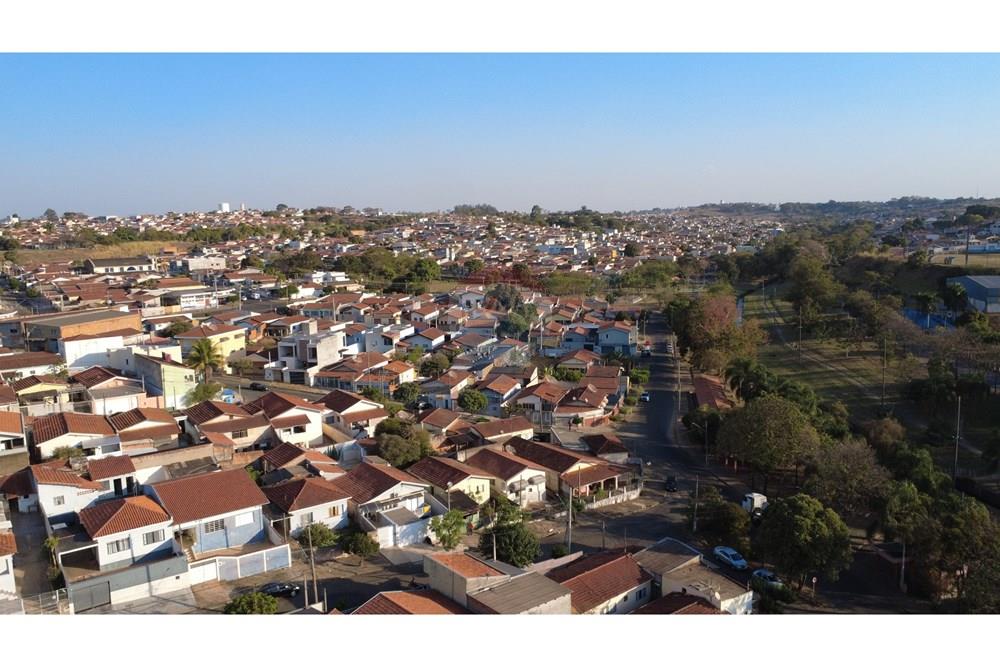 Casa - Venda - Mogi Guaçu , São Paulo - DJI_0226.JPG - 690521164-4