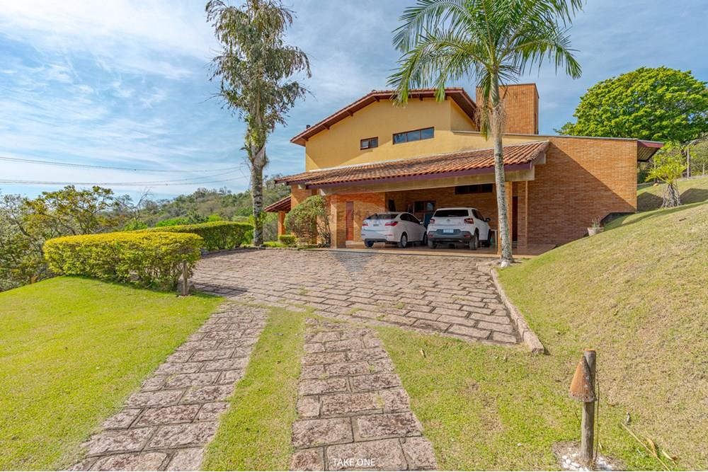 Casa - Venda - Vinhedo , São Paulo - DSC07961-HDR.jpg - 690681012-105