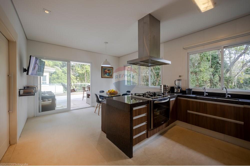 Casa de Condomínio - Venda - Jundiaí , São Paulo - _OSR1075-HDR.jpg - 690791114-51