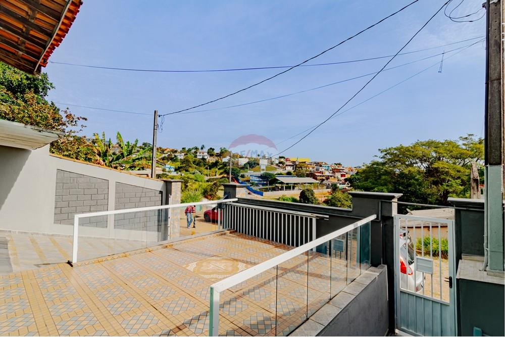 Casa - Venda - Bom Jesus dos Perdões , São Paulo - 51.jpg - 690921103-3