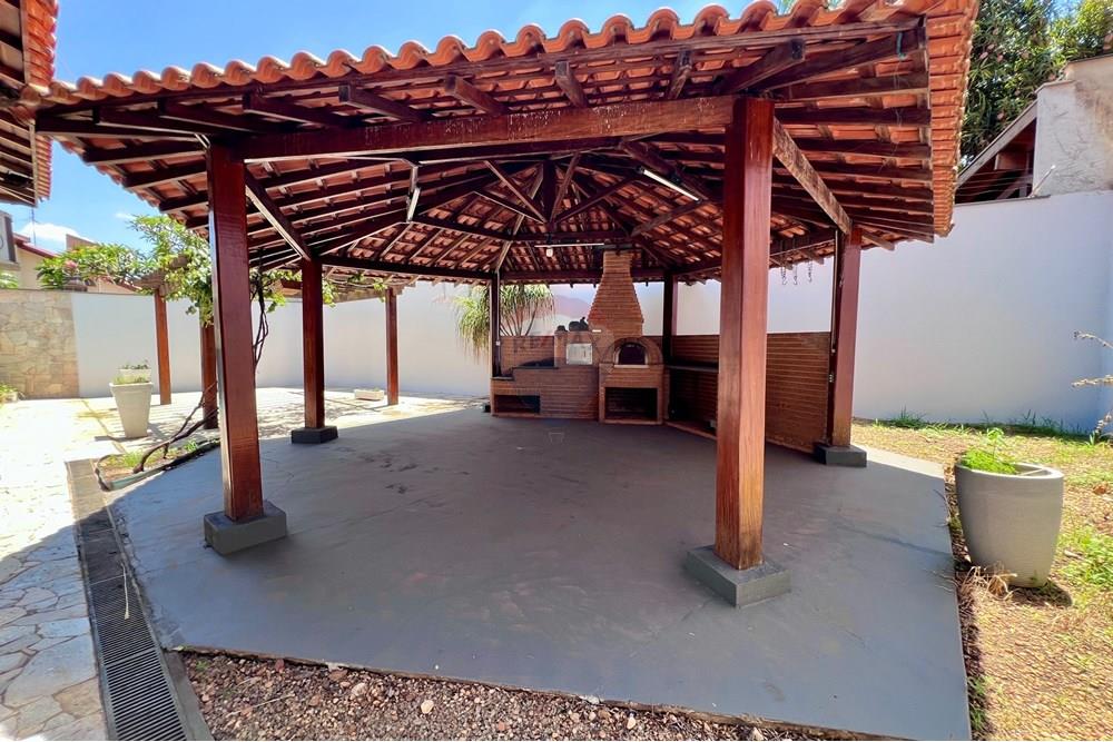 Casa - Alugar - Piracicaba , São Paulo - IMG_7652.jpg - Área Gourmet - 690781181-37