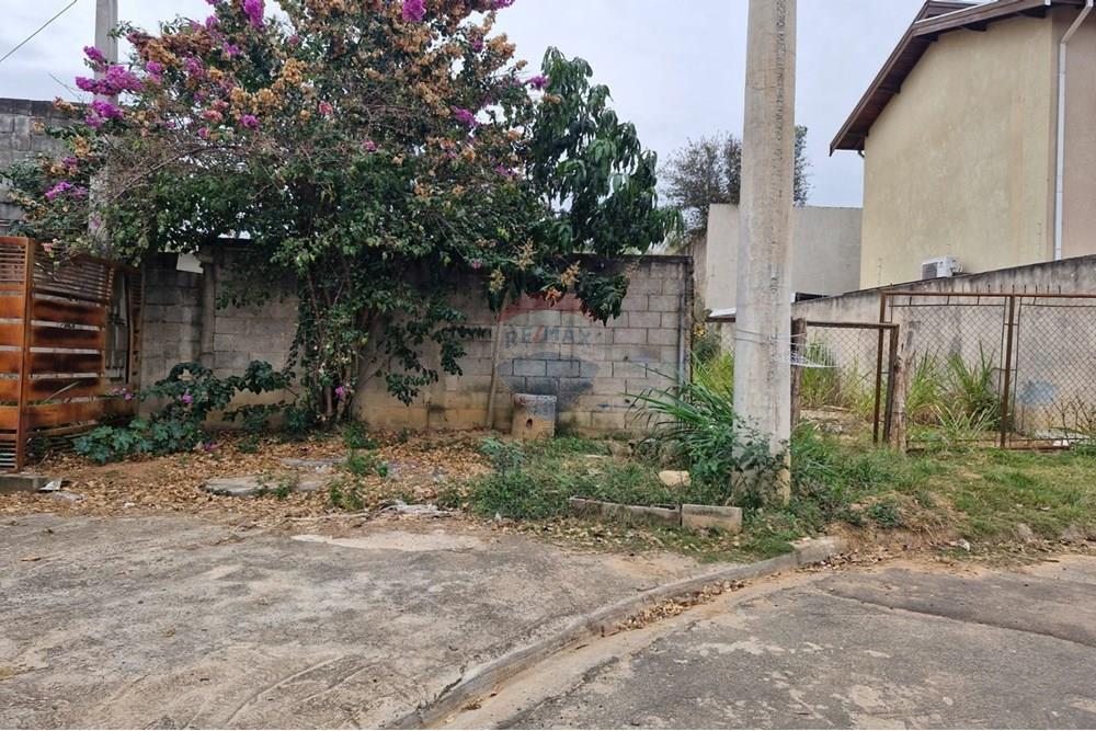 Terreno - Venda - Paulínia , São Paulo - be72c5cc-290d-435d-b31b-e0bca379ac52.jpg - Fachada - 690511140-28