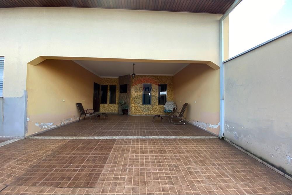 Casa - Venda - Americana , São Paulo - 44A7FD23-C49B-467D-AC6E-8A62B69930D7.JPG - Garagem - 690231025-222