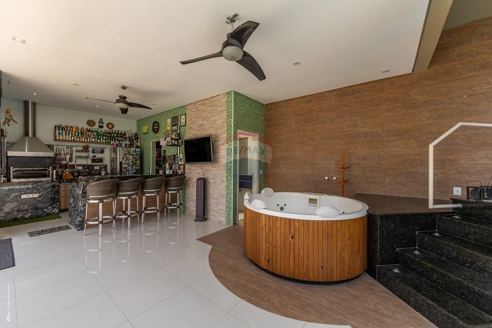 Casa de Condomínio - Venda - Vinhedo , São Paulo - TKD-13715.jpg - 690941017-77