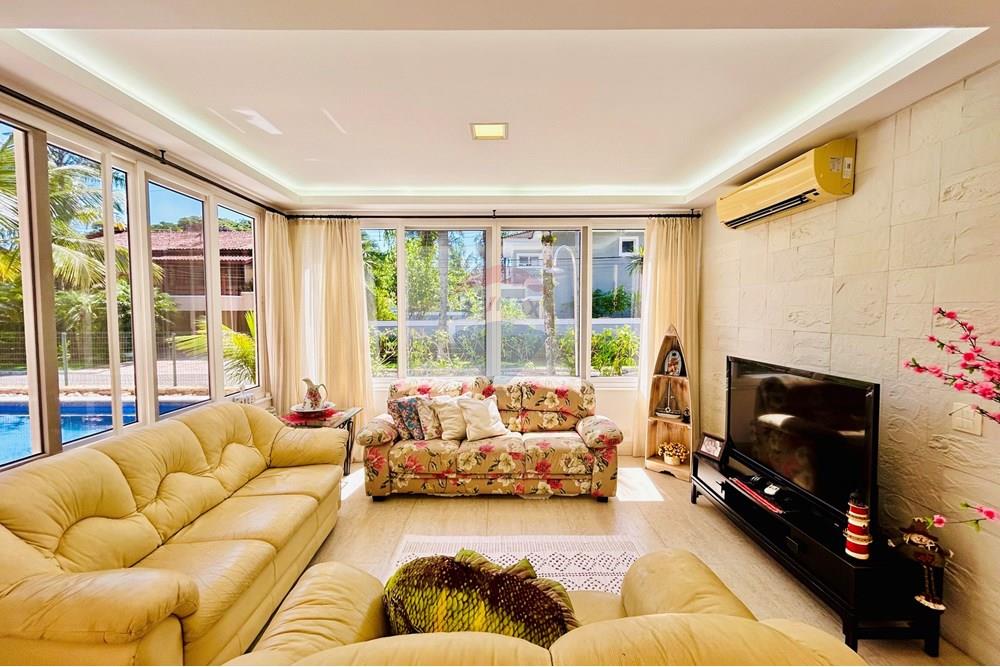 Casa de Condomínio - Venda - Guarujá , São Paulo - IMG_5108.jpeg - 690981026-626