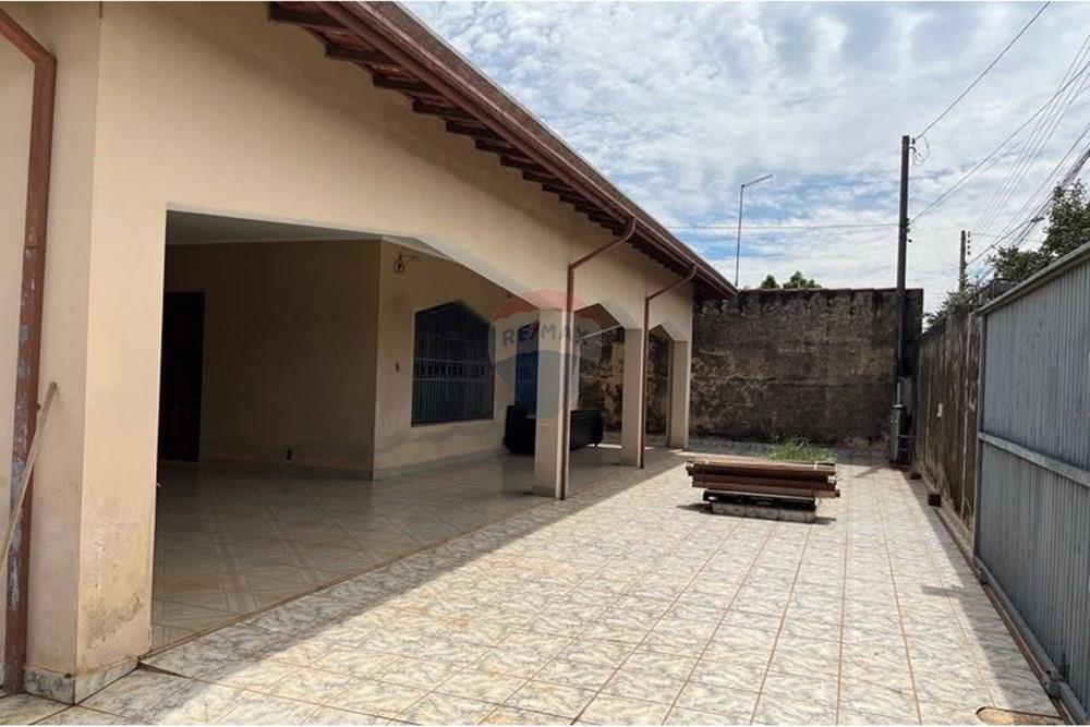 Casa - Venda - Cosmópolis , São Paulo - 05.JPG - 690511358-10