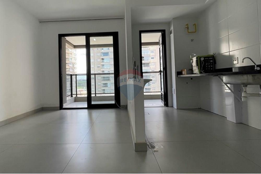 Apartamento - Venda - Barueri , São Paulo - IMG_2114.JPG - Cozinha - 691141008-14