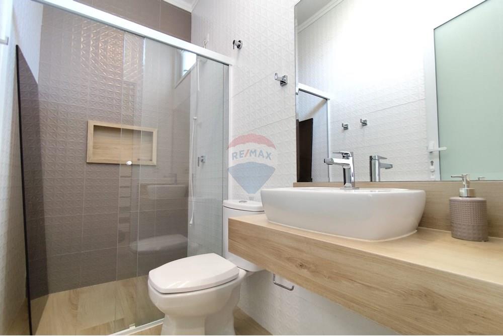 Casa de Condomínio - Venda - Paulínia , São Paulo - c7fae690-e6c7-4df5-882d-0a825cf47455.jpg - 690511042-414