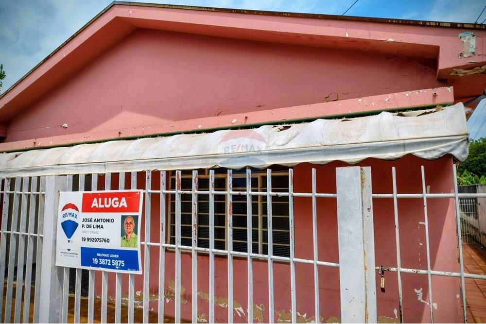 Casa - Alugar - Cosmópolis , São Paulo - WhatsApp Image 2025-11-24 at 14.22.40.jpeg - Fachada - 690831047-406