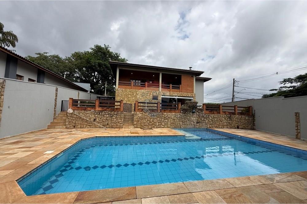 Casa de Condomínio - Alugar - Vinhedo , São Paulo - 28.jpeg - 690541142-225