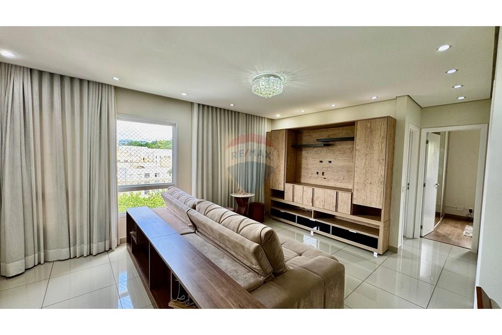 Apartamento - Alugar - Americana , São Paulo - WhatsApp Image 2026-01-30 at 20.05.23 (5).jpeg - Sala - 690231086-73