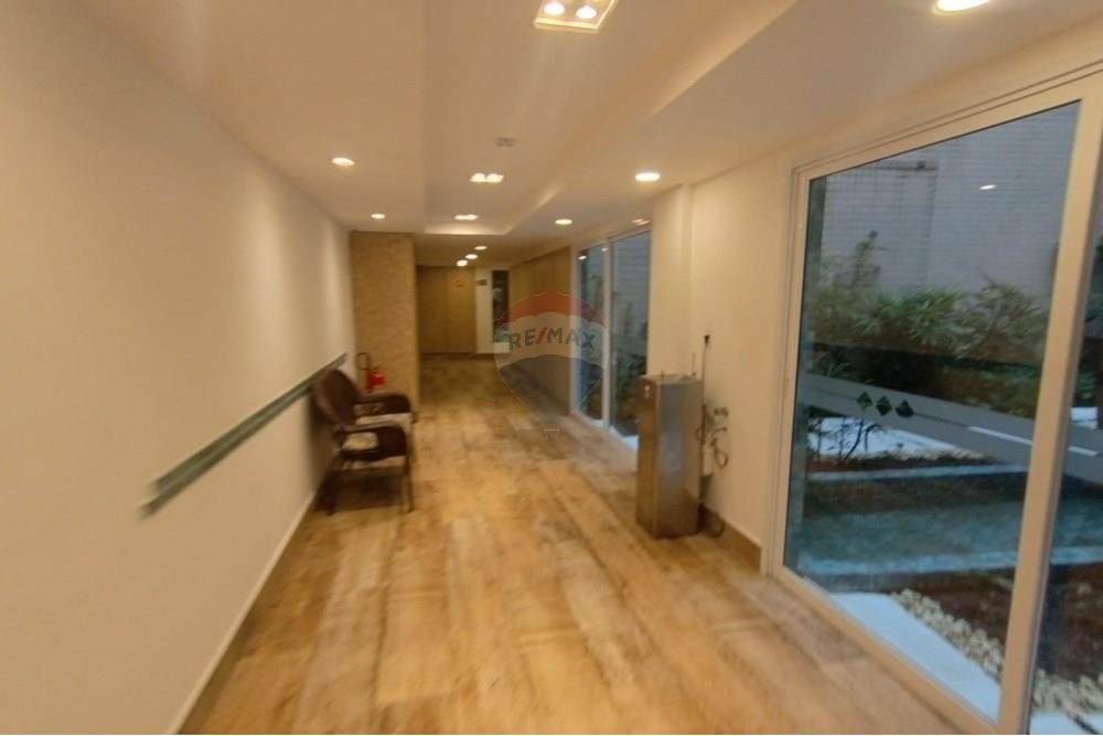 Apartamento - Venda - Bertioga , São Paulo - apartamento-pe-na-areia-com-2-quartos_a-venda-no-Indaia-Bertioga-remax-690341032-29-corretor-Edivaldo-Santos-foto106.jpg - Corredor - 690341032-38