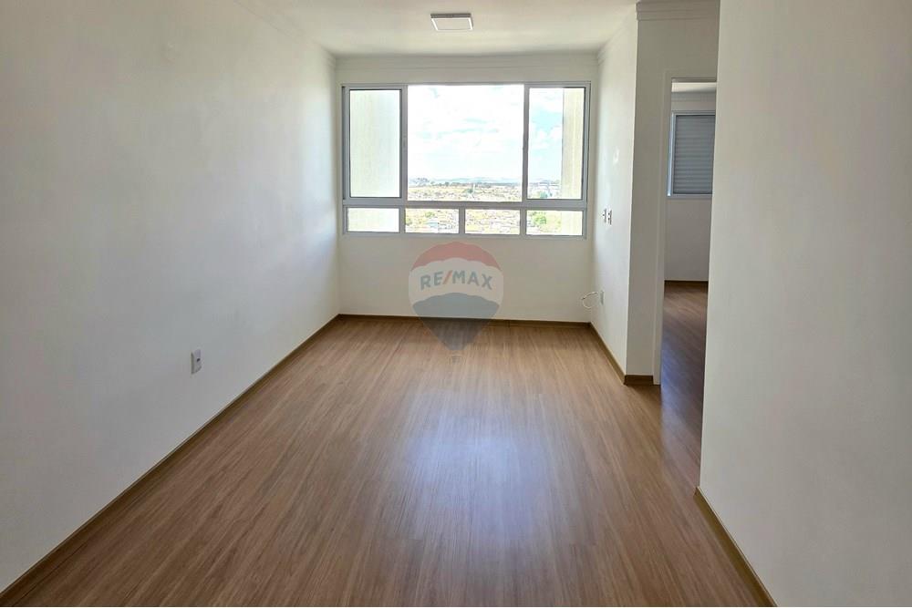 Apartamento - Alugar - Mogi Guaçu , São Paulo - 20250828_135201.jpg - Sala - 690521079-102