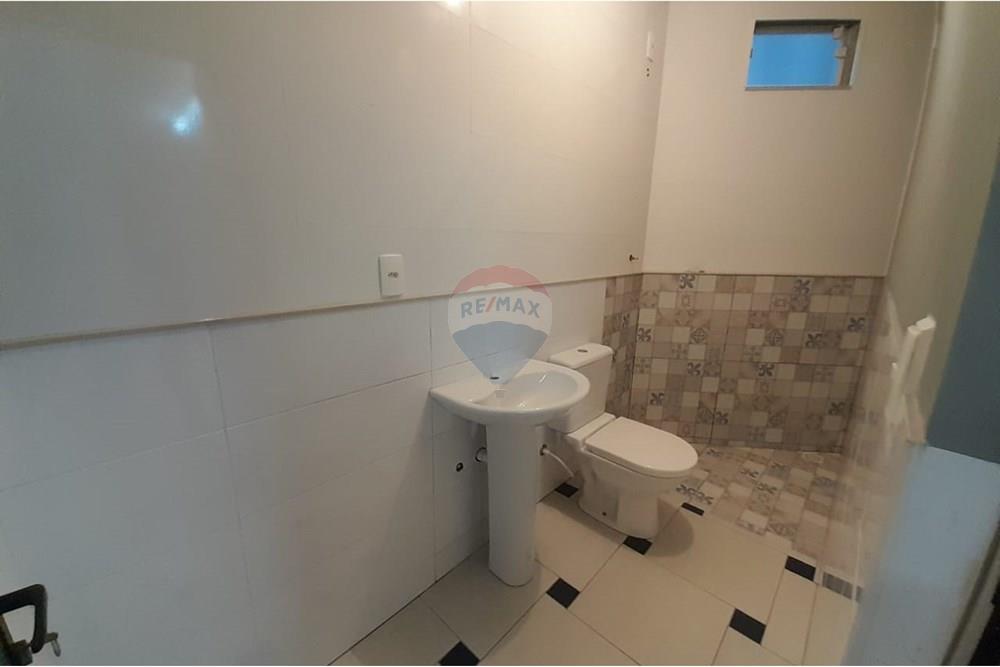 Casa - Venda - Jundiaí , São Paulo - Banheiro garagem.jpeg - Banheiro - 690791013-111