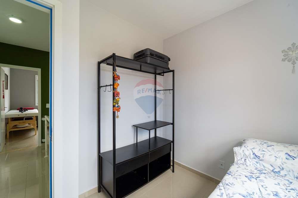 Casa de Condomínio - Venda - Jundiaí , São Paulo - DSC01765.jpeg - Quarto de família - 690591032-124