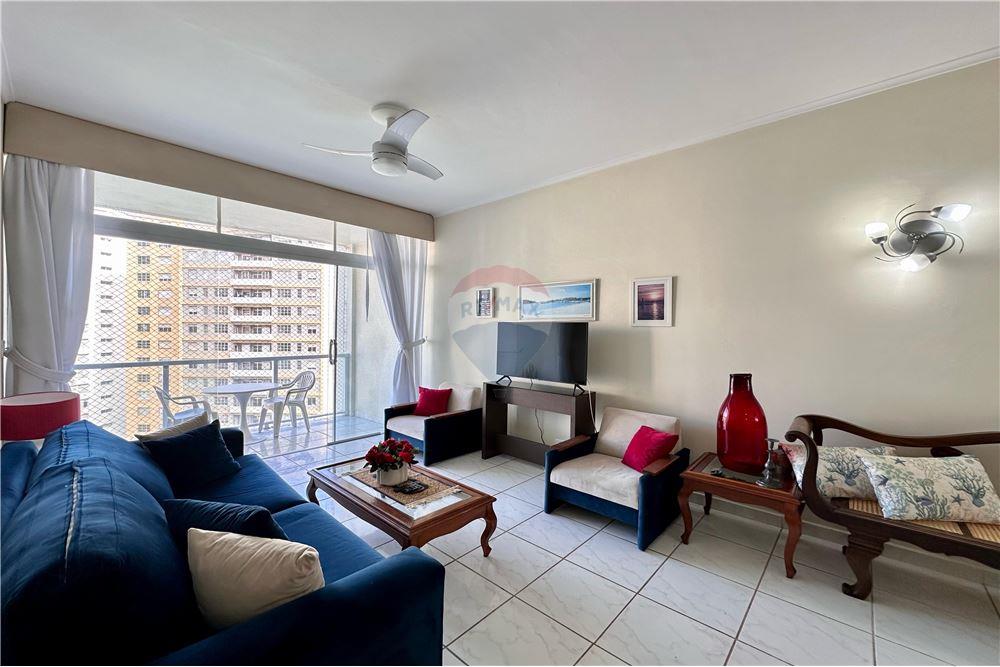 Apartamento - Venda - Guarujá , São Paulo - 2 - 690551069-747