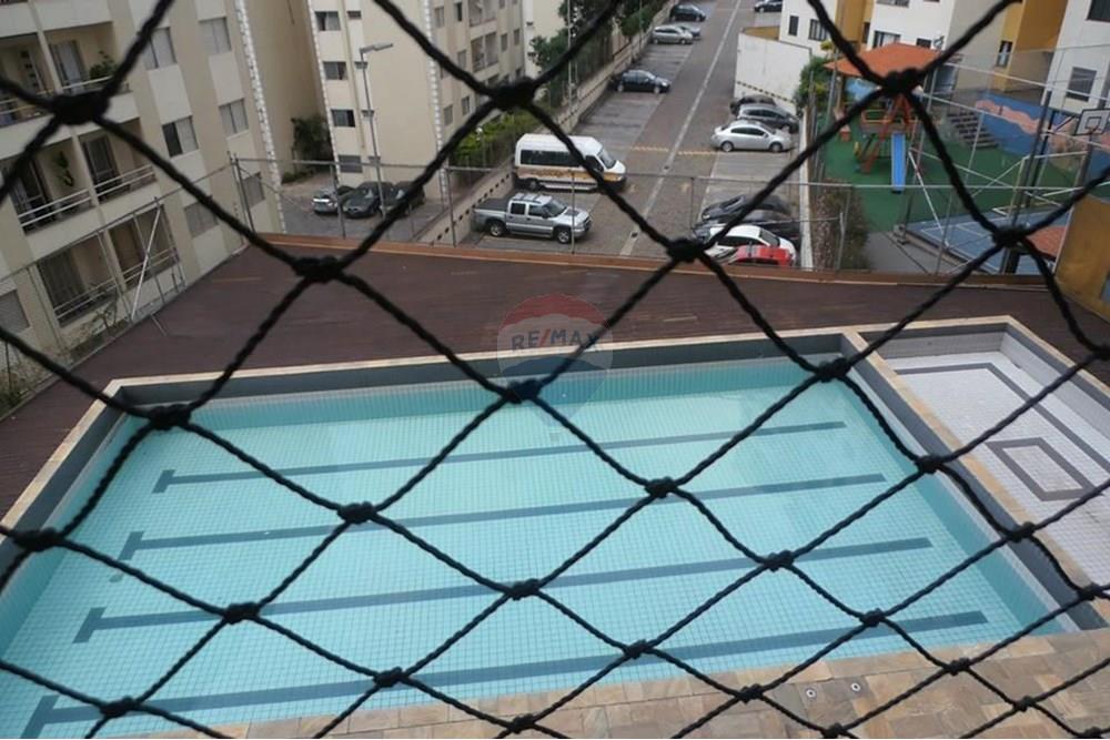 Apartamento - Alugar - Osasco , São Paulo - FOTO PISCINA.jpg - 690951047-88