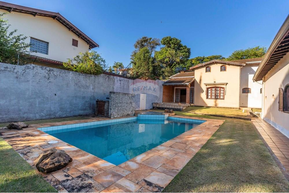 Casa - Venda - Campinas , São Paulo - foto imobiliaria-casanova-96.jpg - 690681132-45