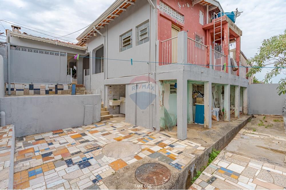 Woningbouw - Haus - Campinas , São Paulo - BR - DSC08896-HDR.jpg - Backyard - 690681178-8